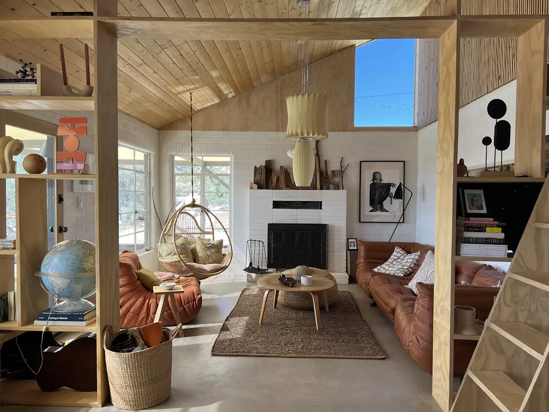 Hoot Owl Ranch (19 Photos) - Dwell