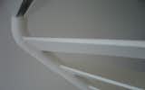 Floating flights stair detail