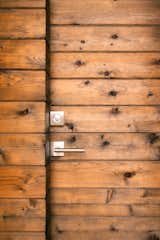 Garage Man Door