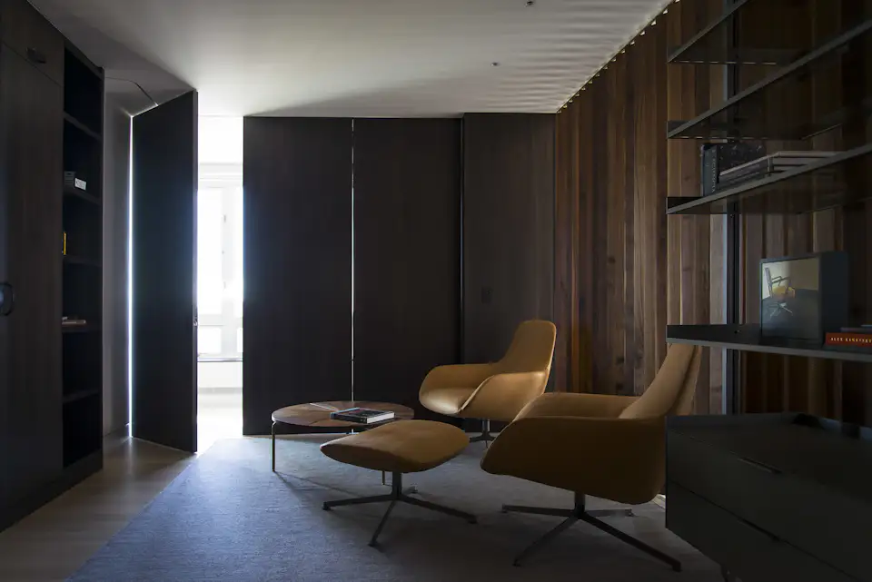 Nob Hill Residence (33 Photos) - Dwell