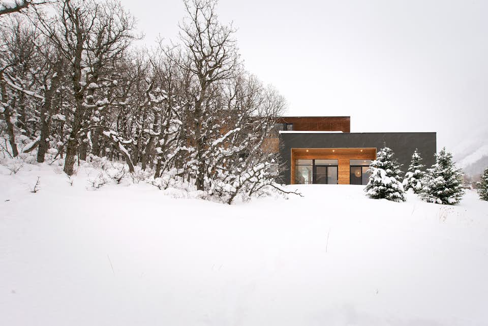 Emigration Canyon (5 Photos) Dwell