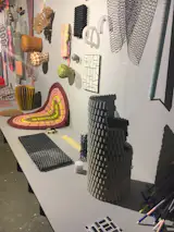 Envisions 2016 at Dutch Design Week