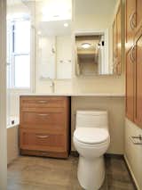Contemporary Bathroom