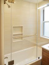 Contemporary Bathroom
