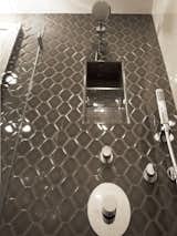 Contemporary Bathroom  Paula McDonald Design Build & Interiors’s Saves from Contemporary Bathrooms