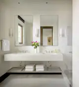 Aria Stone Gallery's Valley Gold Vein Marble