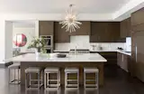Aria Stone Gallery's Calacatta Lincoln Marble