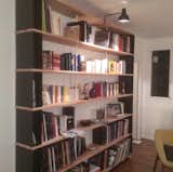 Skaffa Wood bookcase in Paris thanks Antoine merci .  Photo 6 of 19 in Bookcases by Piarotto bookcases