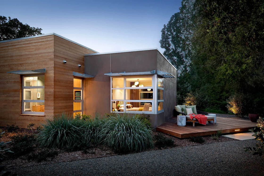 Top 5 Modern California Homes - Dwell