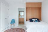 Full size Murphy bed