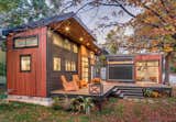 Amplified Tiny House