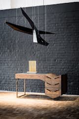 Scene from 'A New Wave', Handre de la Rey, Studio August, Pinda Design