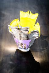Eric Loubser's 'Fold Up Vase'