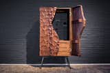 Meyer von Wielligh, '2 Oceans Drink Cabinet' 