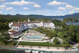 Phinney Design Group was hired by Ocean Properties, the Owners of The Sagamore Resort, to provide planning and design assistance for a major renovation to the 126 year old historic resort. 