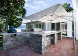 Outdoor Kitchen  Photo 6 of 13 in Homeland Estate by Phinney Design Group