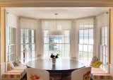 Breakfast Nook  Photo 8 of 13 in Homeland Estate by Phinney Design Group