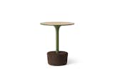 Flora Small Tall

FLORA is a set of coffee tables that refers to the plants we offer to the ones we love, so there is a similarity between taking care of plants and taking care of the objects. These versatile tables combine natural materials, with four sizes and six different colored frame finishes and may be used separately or together.

Size 
Ø40 x H48 cm / Ø15,7’’ x H18,9’’.

Weight 
4,4 kg / 9,7 lbs.
