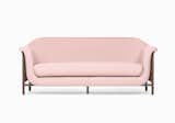 Valentim

The Valentine is a sofa that refers to the nostalgia of serenades dedicated to a maid on the balcony. Its lightweight structure and solid wood veneer and the delicate curves of the upholstery express the ideal serenity that makes any environment unforgettable.

Size
L1955 x P820 x A785cm

Weight
45 kg.