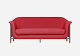 Valentim

The Valentine is a sofa that refers to the nostalgia of serenades dedicated to a maid on the balcony. Its lightweight structure and solid wood veneer and the delicate curves of the upholstery express the ideal serenity that makes any environment unforgettable.

Size
L1955 x P820 x A785cm

Weight
45 kg.