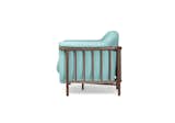 Valentim

The Valentine is a sofa that refers to the nostalgia of serenades dedicated to a maid on the balcony. Its lightweight structure and solid wood veneer and the delicate curves of the upholstery express the ideal serenity that makes any environment unforgettable.

Size
L1955 x P820 x A785cm

Weight
45 kg.