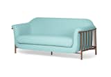 Valentim

The Valentine is a sofa that refers to the nostalgia of serenades dedicated to a maid on the balcony. Its lightweight structure and solid wood veneer and the delicate curves of the upholstery express the ideal serenity that makes any environment unforgettable.

Size
L1955 x P820 x A785cm

Weight
45 kg.