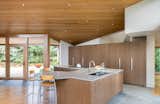 Gregory Creek Residence - Kitchen