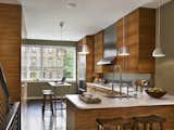 Girard Townhouse, Philadelphia, PA