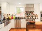 LEED For Homes House, Stockton, NJ