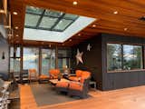 outdoor living room