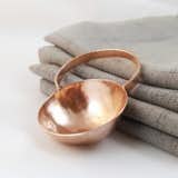 Kitchen Copper Tablespoon Measure