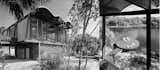 Inghram Hook House 1953 photos