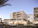 The Residential Commercial Development in Al Hail, Muscat Oman