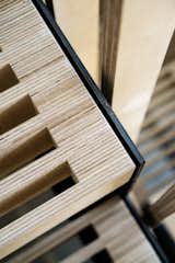 stair detail