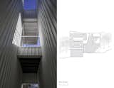Entry Skylight