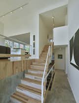 Interior Stair