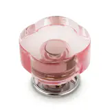 Haute Déco’s Petal's doorhandles http://www.hautedeco.com