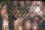 A customer install of our Vintage Bricks reclaimed thin brick tiles
www.Vintagebricks.com