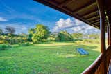 Recently cleared 3.49 acre lot with new home