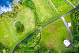3.49 acres, seasonal stream in the trees