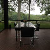 The Glass House