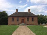 Williamsburg, Virginia