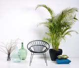 Harbour Outdoor - HARBOUR WEAVE ROXANNE CHAIR (INDOOR/OUTDOOR)