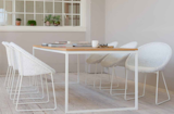 Harbour Outdoor - HARBOUR WEAVE DINING CHAIR