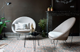 Harbour Outdoor - HARBOUR WEAVE JOE COCOON