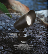  WAC LANDSCAPE LIGHTING’s Saves from WAC LANDSCAPE: 2016 Collection