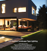  WAC LANDSCAPE LIGHTING’s Saves from WAC LANDSCAPE: 2016 Collection