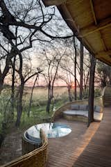 Eco-Friendly Safari Lodge in Africa's Okavango Delta - Photo 8 of 12 - 
