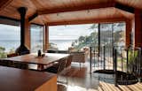 A Great Ocean Road Shack With a View Gets a Sustainable Update - Photo 3 of 11 - 