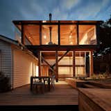 A Great Ocean Road Shack With a View Gets a Sustainable Update - Photo 11 of 11 - 